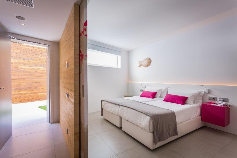 스위트, One Ibiza Suites