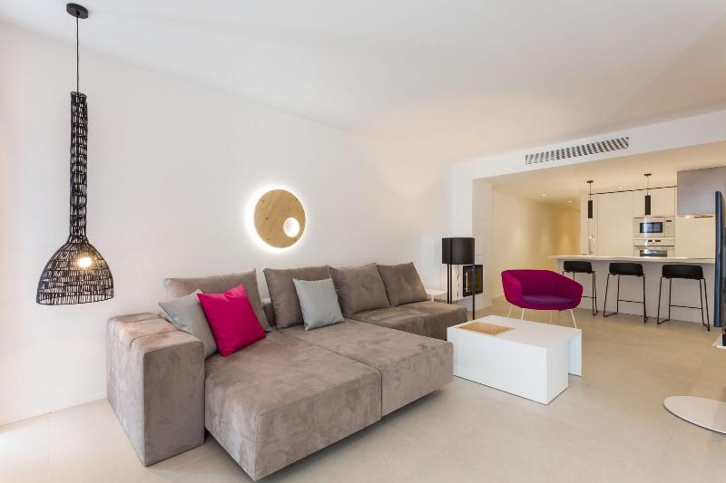 スイート, One Ibiza Suites