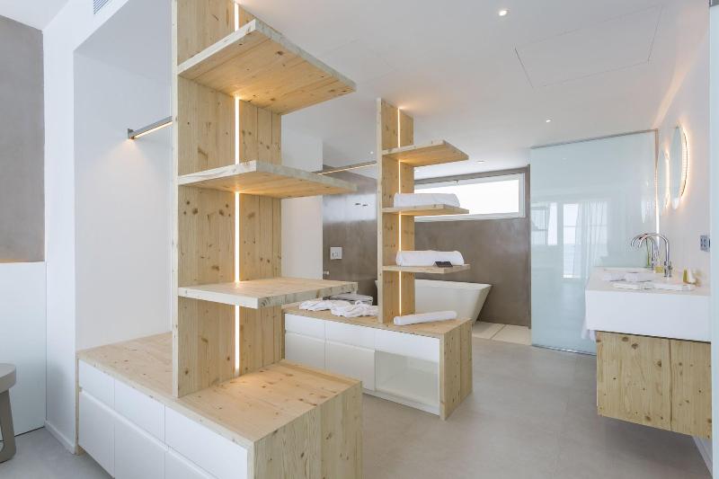 スーペリアースイート, One Ibiza Suites
