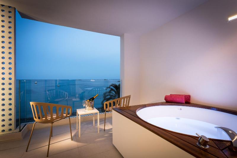 수피리어 스위트, One Ibiza Suites