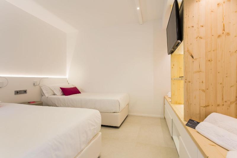 수피리어 스위트, One Ibiza Suites