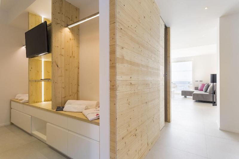 スーペリアースイート, One Ibiza Suites