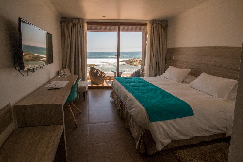 주니어 스위트 측면 바다 전망, One Ibiza Suites