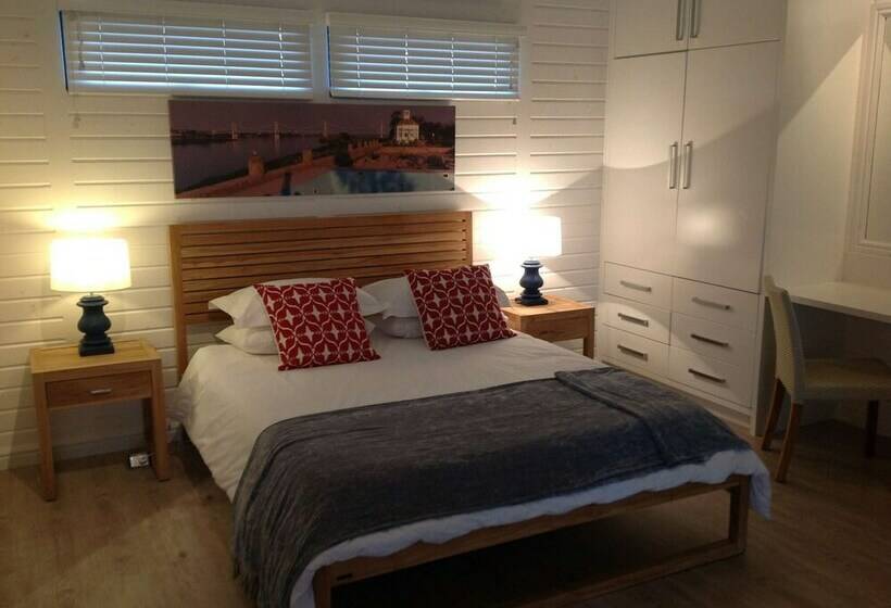 فيلا غرفتين نوم, Tete Ferry Sun