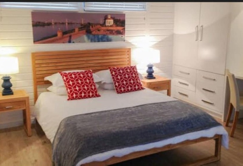 فيلا غرفتين نوم, Tete Ferry Sun