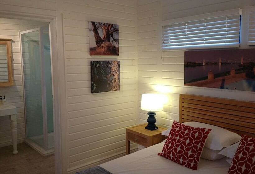 ‫فيلا غرفة نوم واحدة, Tete Ferry Sun