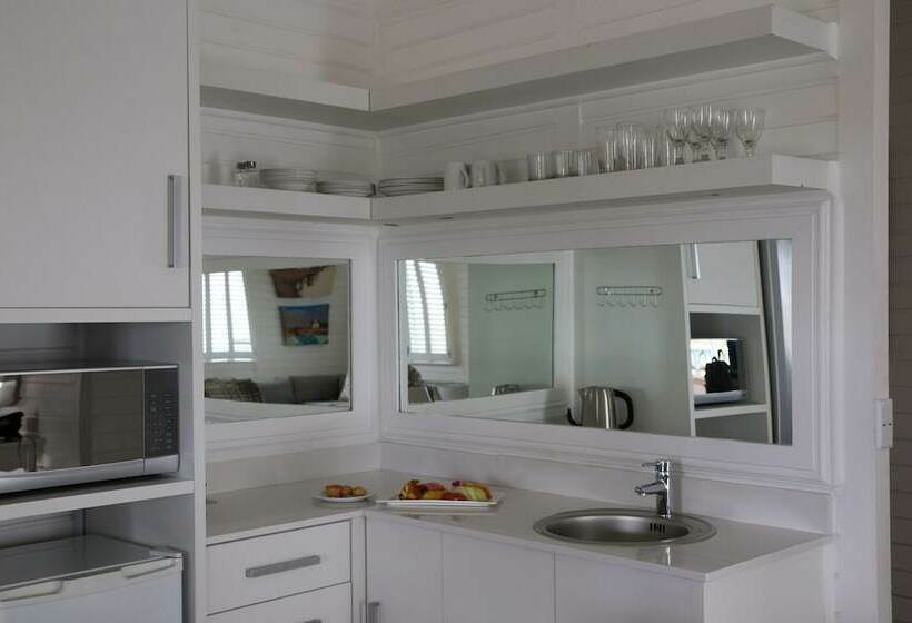 ‫فيلا غرفة نوم واحدة, Tete Ferry Sun