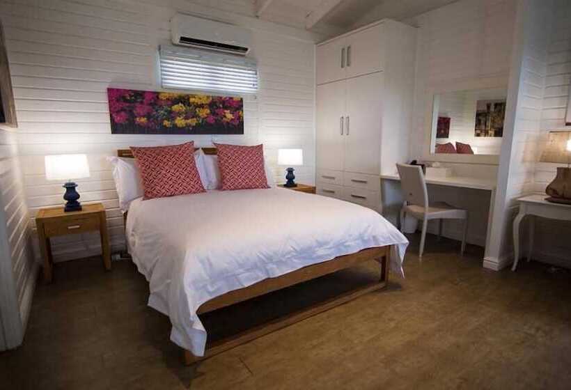 ‫فيلا غرفة نوم واحدة, Tete Ferry Sun