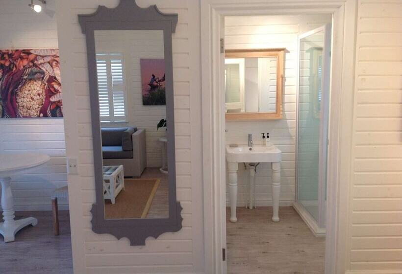 فيلا 3 غرف نوم, Tete Ferry Sun