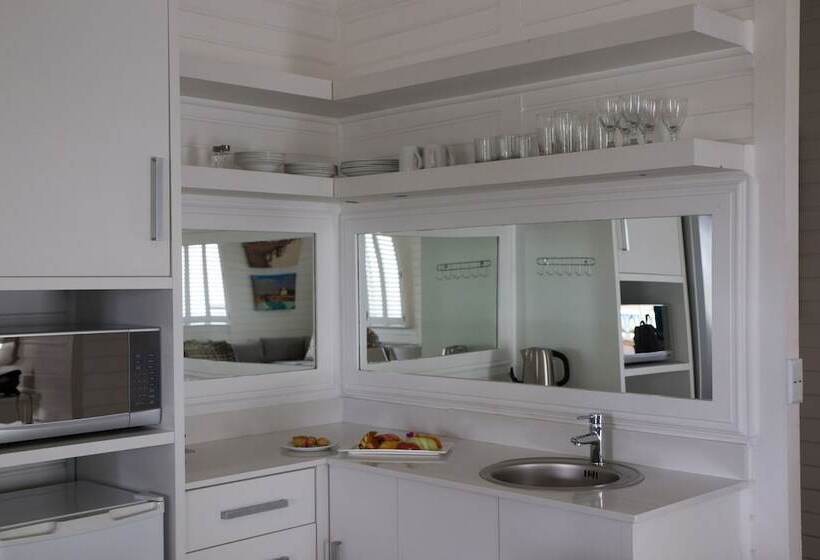 فيلا 3 غرف نوم, Tete Ferry Sun