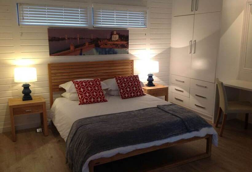 فيلا 3 غرف نوم, Tete Ferry Sun