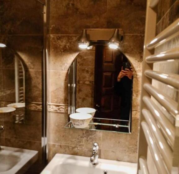 豪华房间, Adrys Boutique Villa