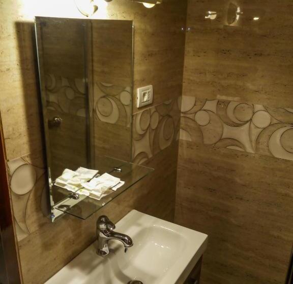 豪华房间, Adrys Boutique Villa