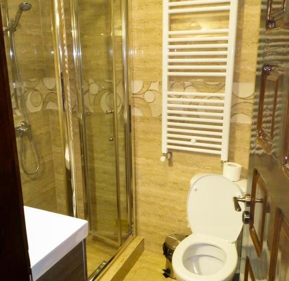 豪华房间, Adrys Boutique Villa