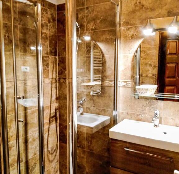 豪华房间, Adrys Boutique Villa