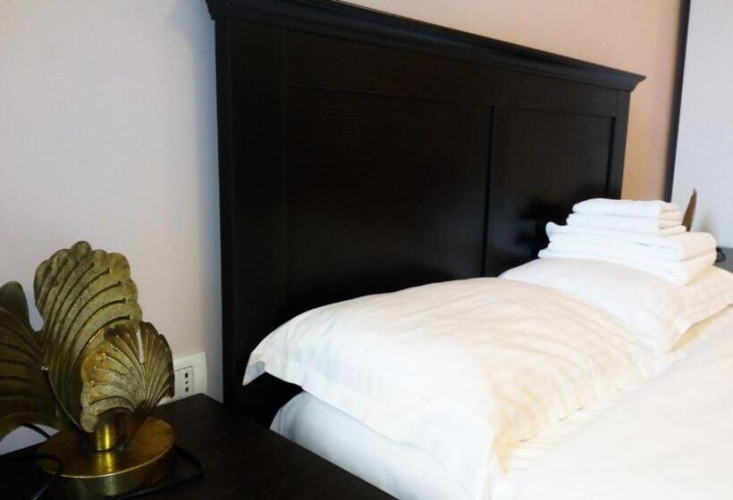 豪华房间, Adrys Boutique Villa