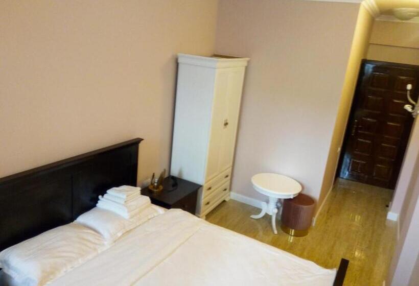 豪华房间, Adrys Boutique Villa