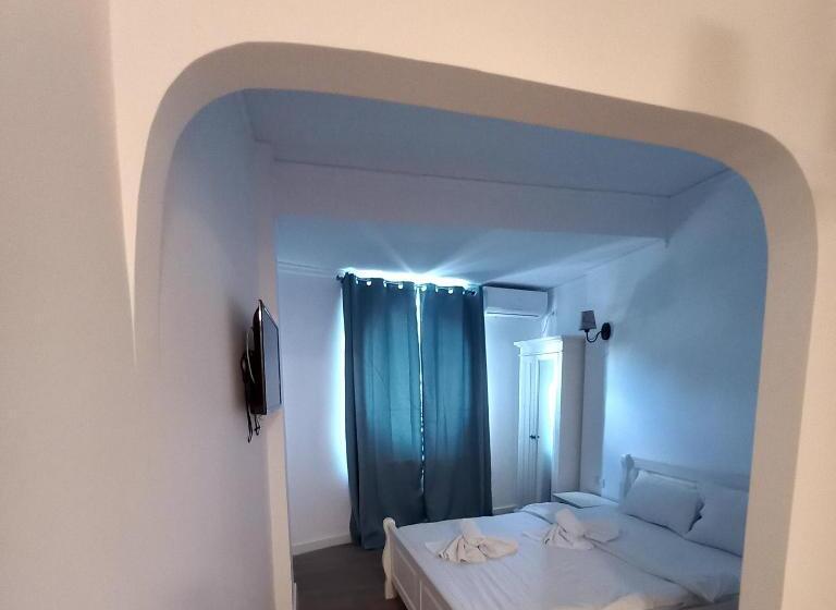 디럭스 패밀리 룸, Adrys Boutique Villa