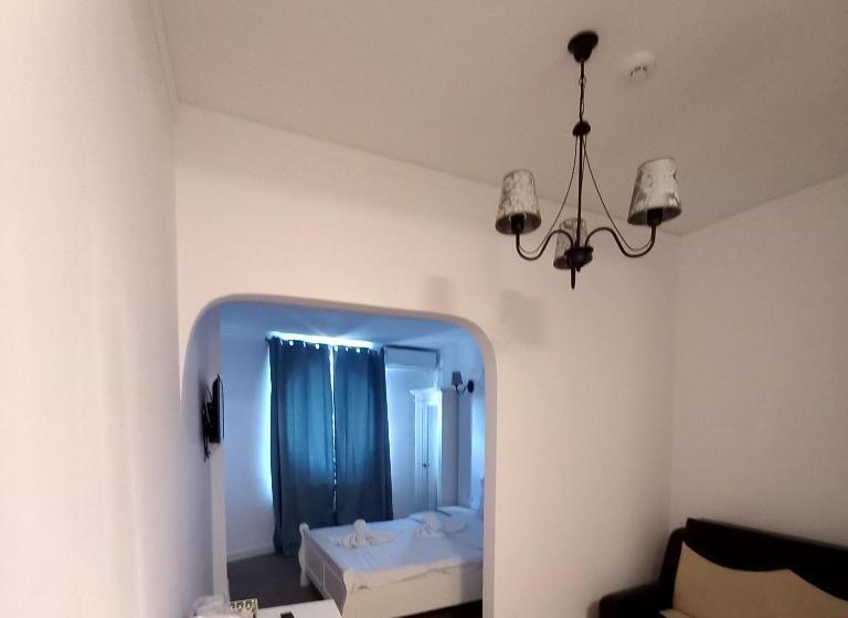 豪华家庭房间, Adrys Boutique Villa