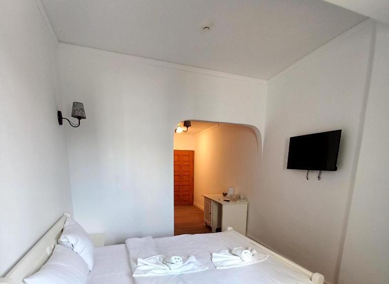 豪华家庭房间, Adrys Boutique Villa