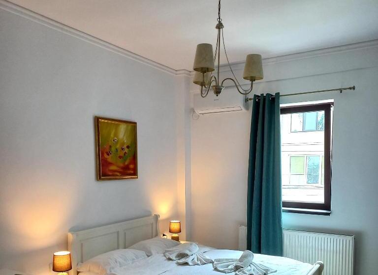 디럭스 패밀리 룸, Adrys Boutique Villa
