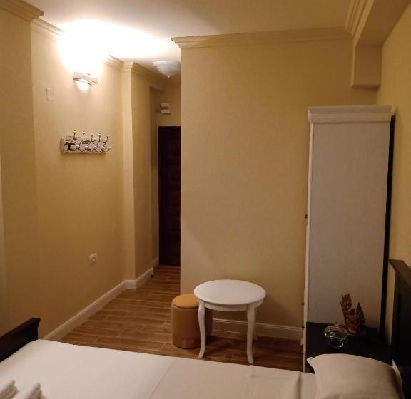 豪华房间, Adrys Boutique Villa