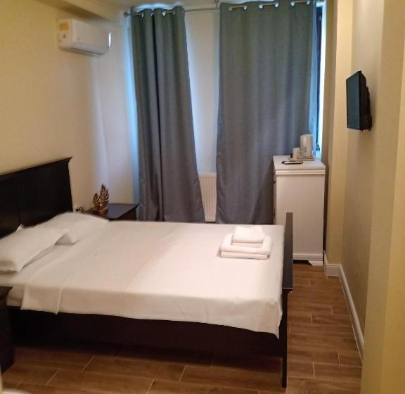 豪华房间, Adrys Boutique Villa