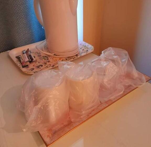 豪华房间, Adrys Boutique Villa