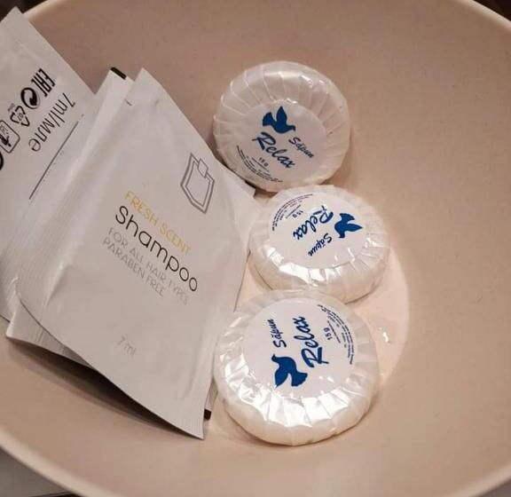 豪华房间, Adrys Boutique Villa