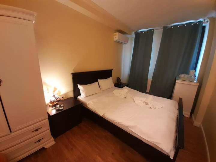 디럭스 룸, Adrys Boutique Villa