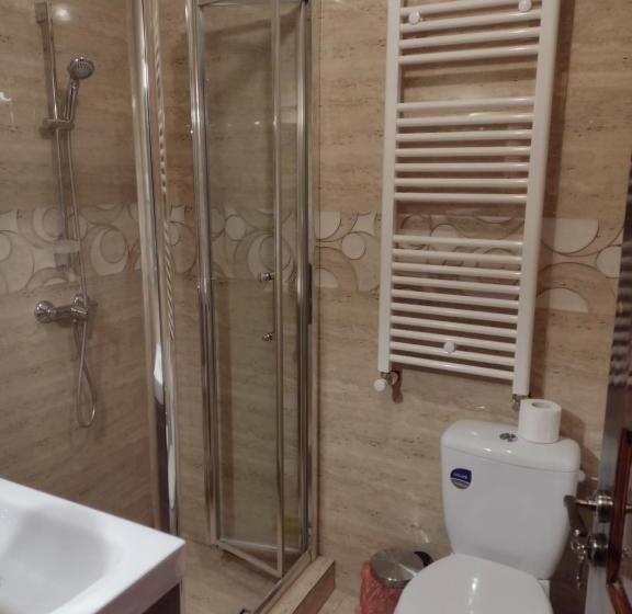 豪华房间, Adrys Boutique Villa