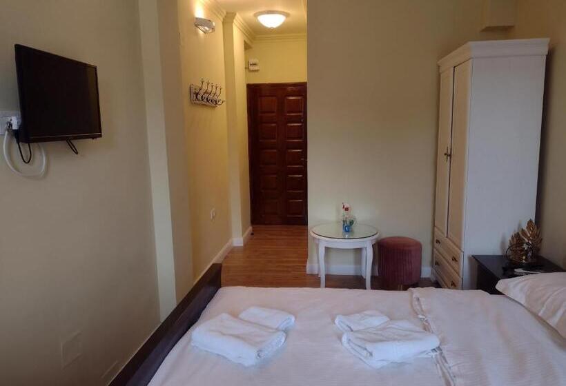 豪华房间, Adrys Boutique Villa