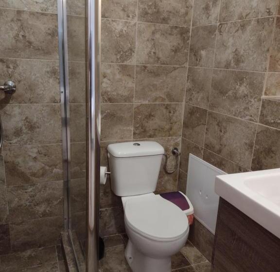 豪华房间, Adrys Boutique Villa