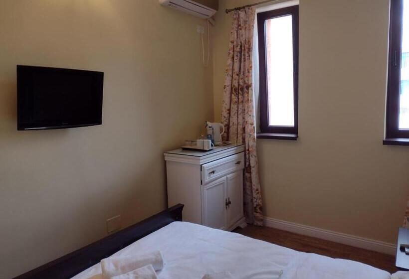 豪华房间, Adrys Boutique Villa