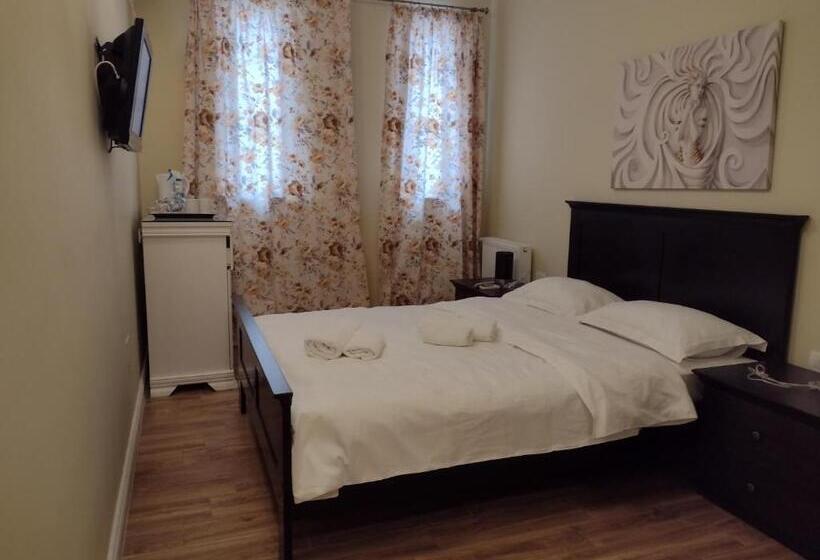 豪华房间, Adrys Boutique Villa