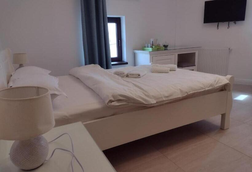 豪华房间, Adrys Boutique Villa