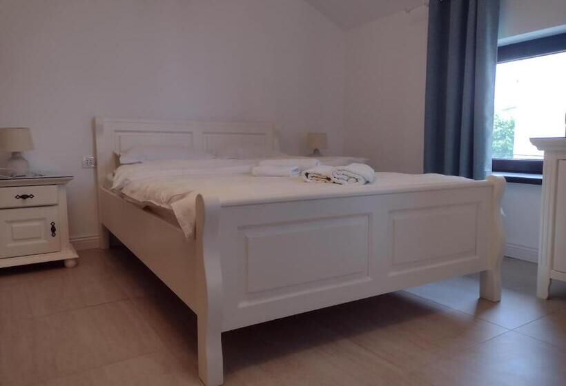 豪华房间, Adrys Boutique Villa