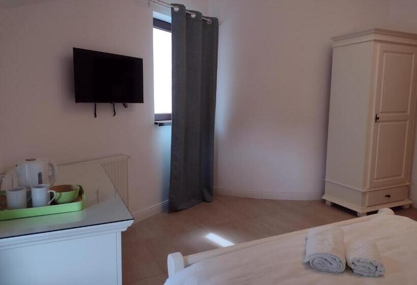 豪华房间, Adrys Boutique Villa