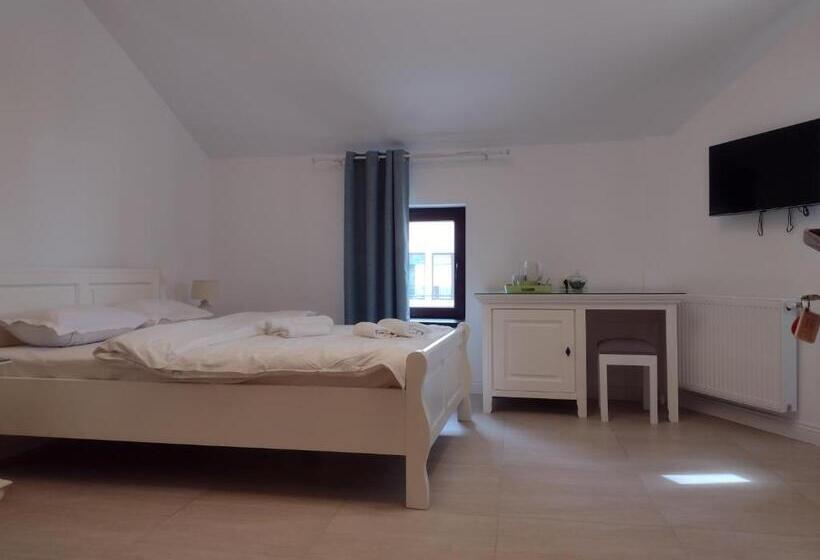 豪华房间, Adrys Boutique Villa