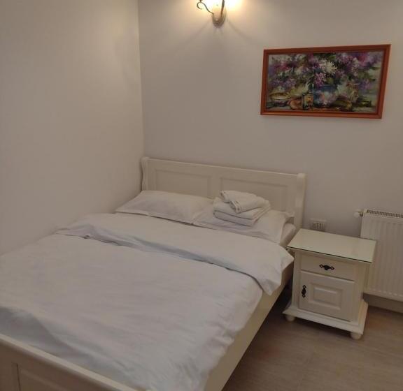 豪华房间, Adrys Boutique Villa