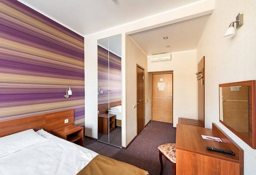 Номер Superior, Zagreb