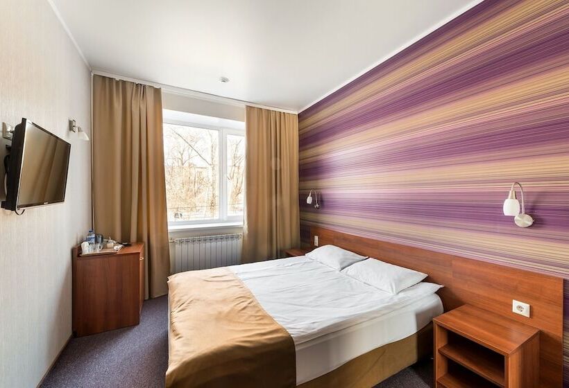 اتاق سوپریور, Zagreb