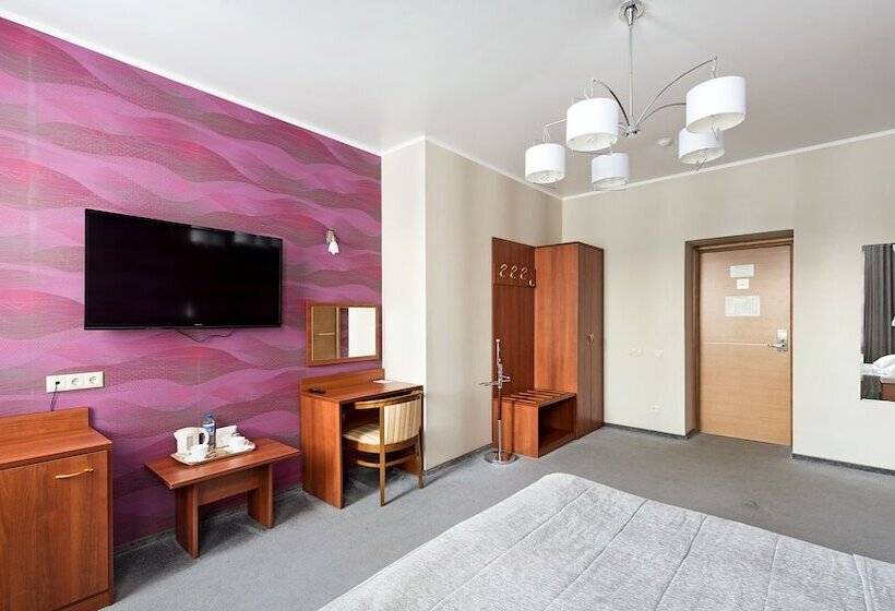 اتاق راحتی, Zagreb