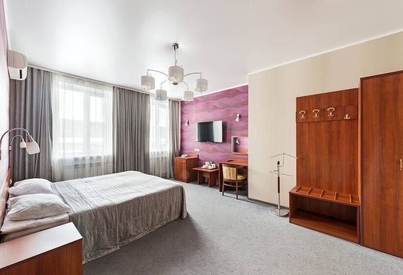 اتاق راحتی, Zagreb