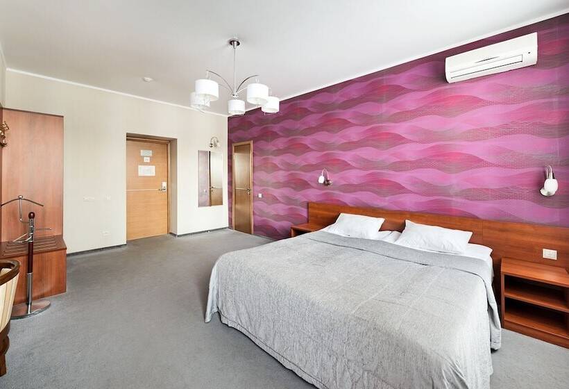 اتاق راحتی, Zagreb