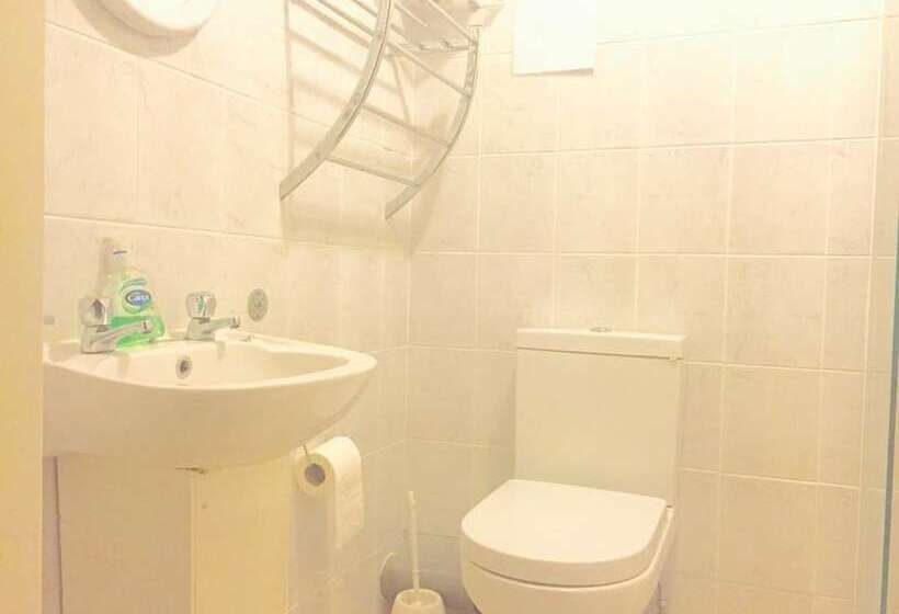 スタンダードルーム, Southend Inn