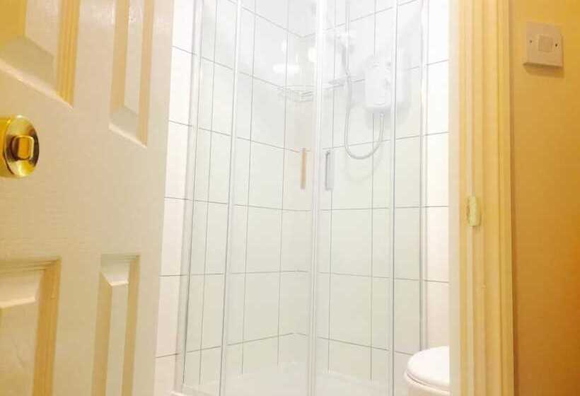 エコノミールーム, Southend Inn