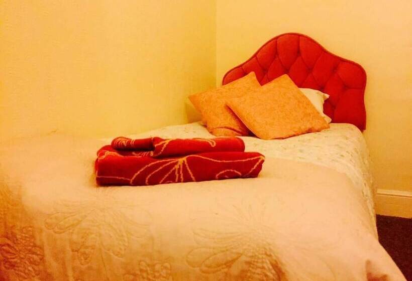 エコノミールーム, Southend Inn