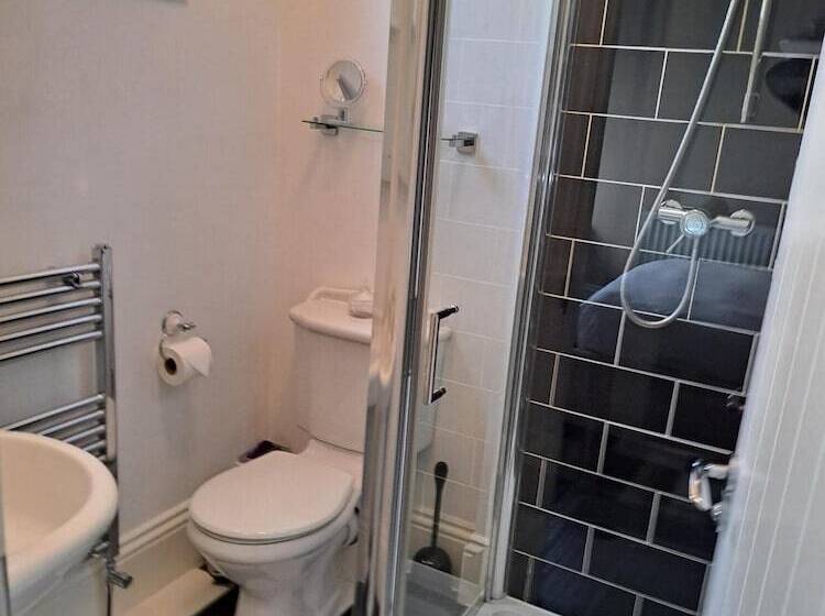 Номер Basic, Suenos Guesthouse