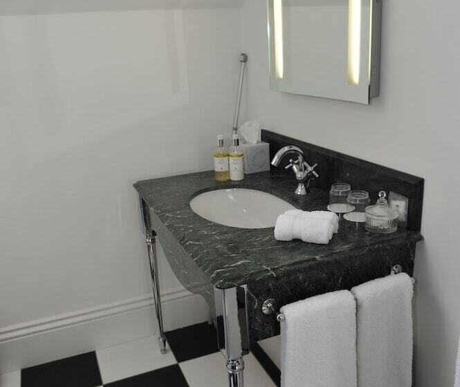 Стандартный Номер Кровать Кинг, Suenos Guesthouse